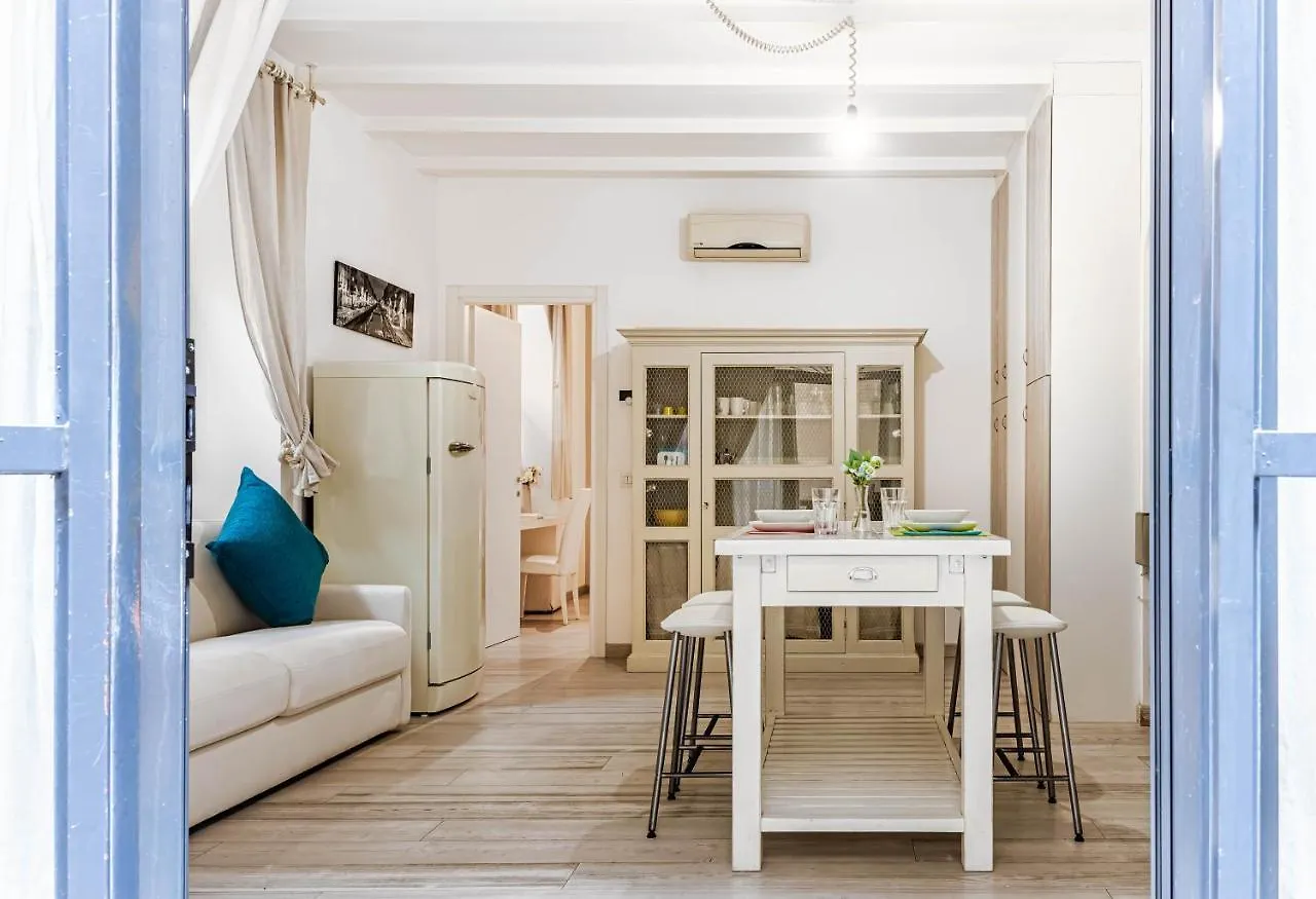 Joivy Balabiot Apartment Milan