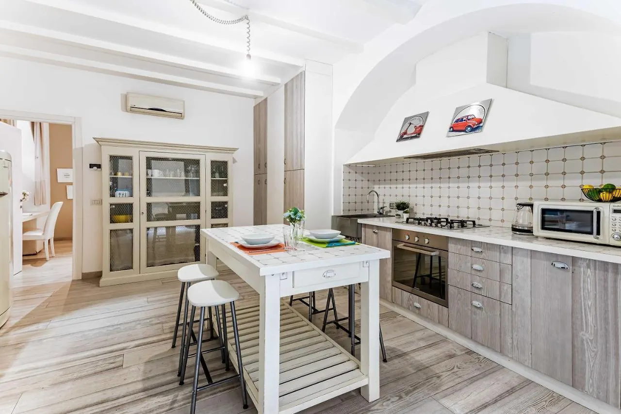 Joivy Balabiot Apartment Milan Italy