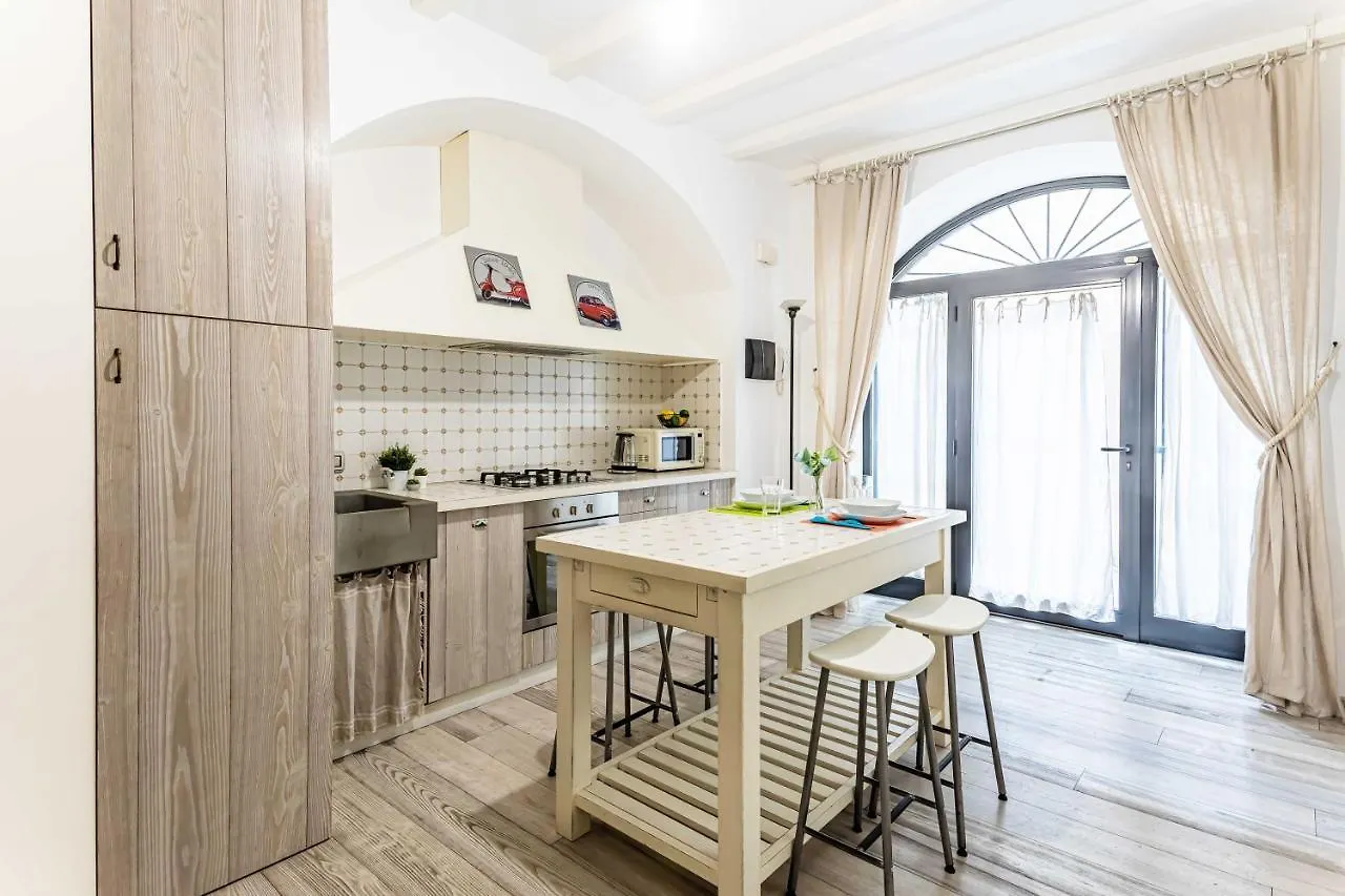 Joivy Balabiot Apartment Milan