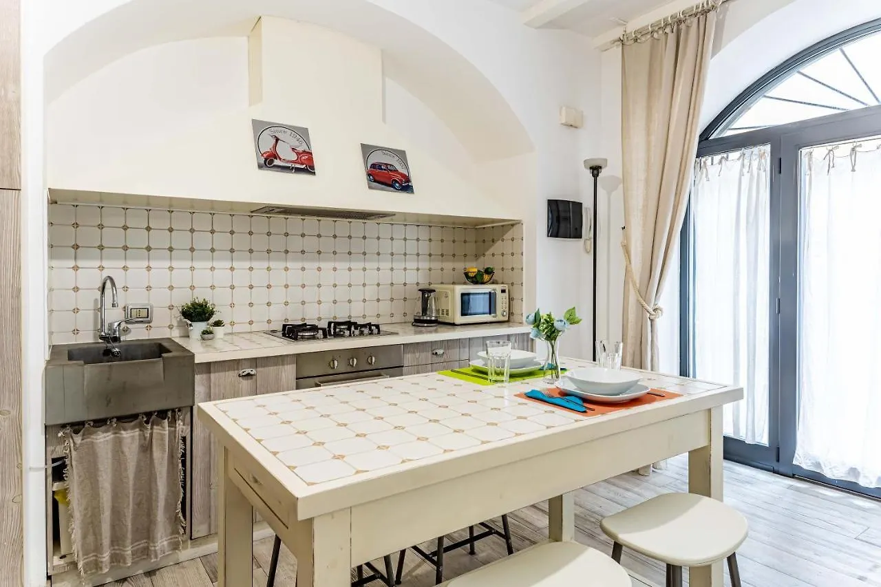 Joivy Balabiot Apartment Milan 0*,