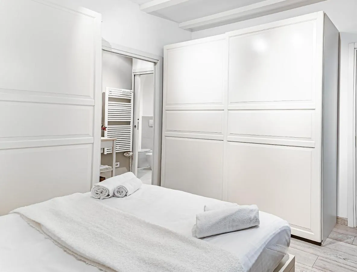 Joivy Balabiot Apartment Milan
