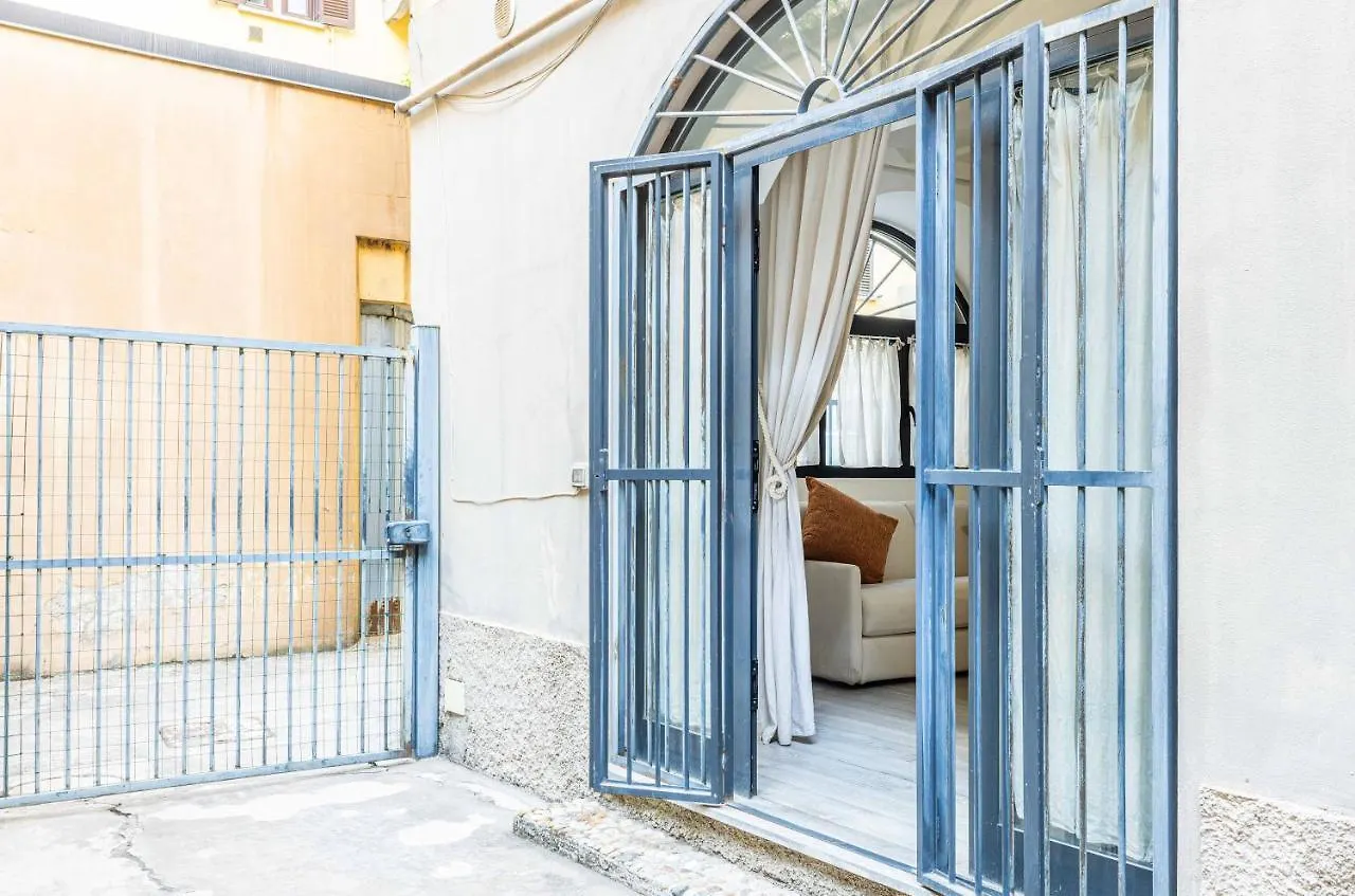 Joivy Balabiot Apartment Milan Italy