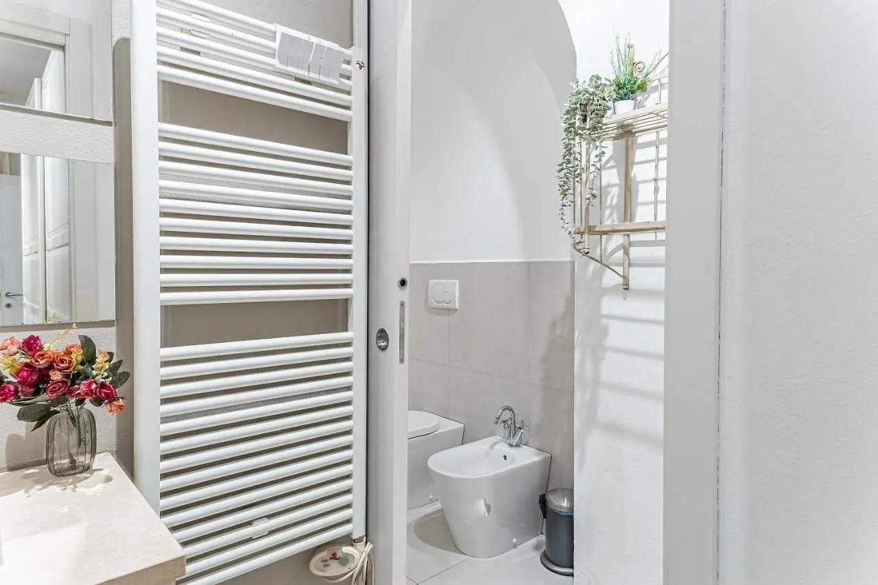 Joivy Balabiot Apartment Milan