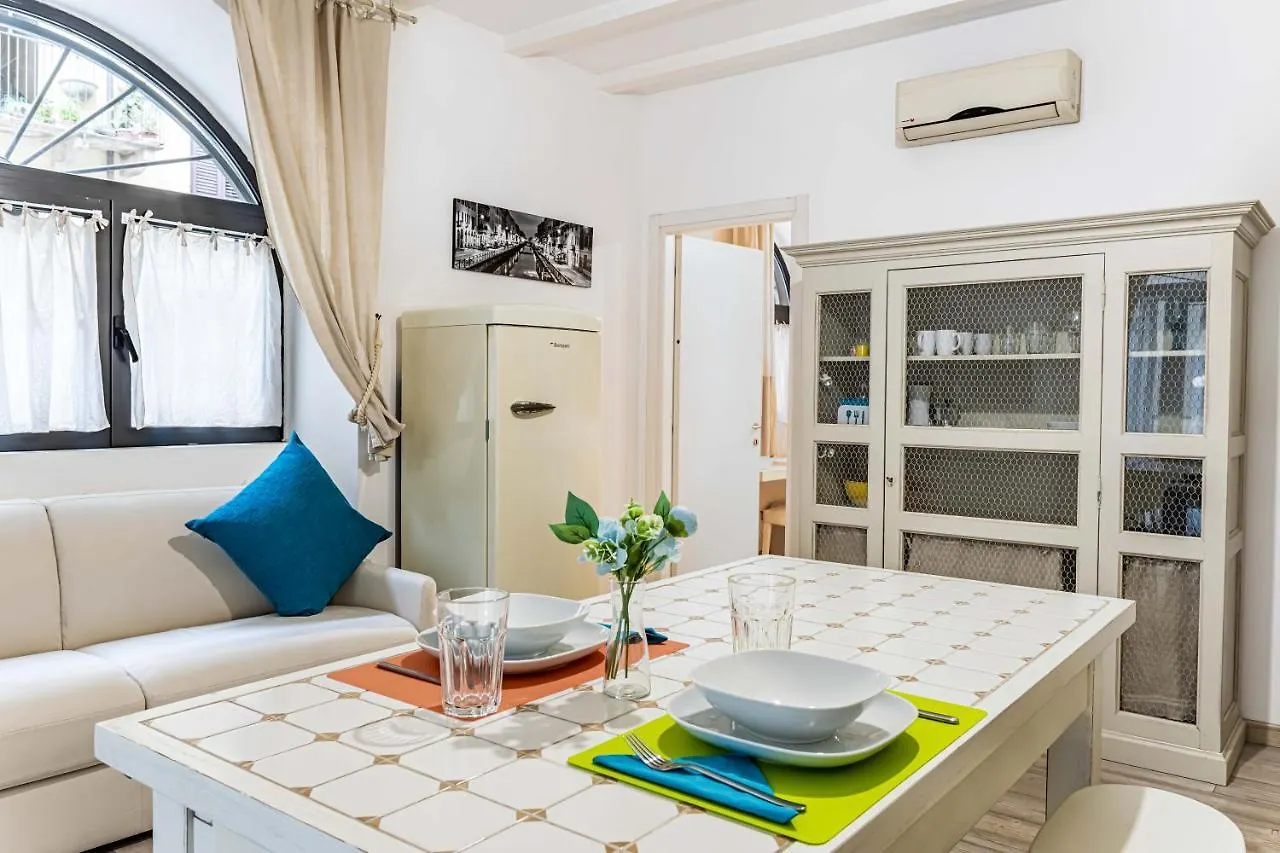 Joivy Balabiot Apartment ミラノ 0*,  イタリア