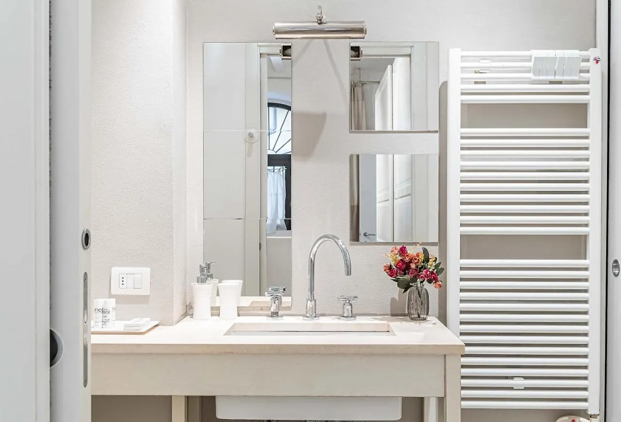 Joivy Balabiot Apartment ミラノ イタリア